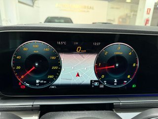 Mercedes GLE GLE 350 d 4MATIC