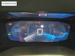 Peugeot 2008 1.2 puretech s&s allure 100 