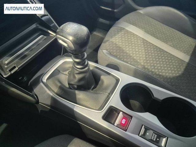 Peugeot 2008 1.2 puretech s&s allure 100