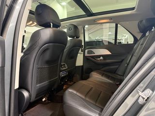 Mercedes GLE 450 4MATIC AMG