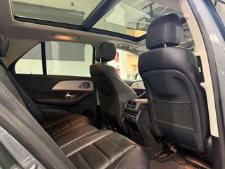 Mercedes GLE 450 4MATIC AMG