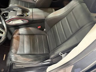 Mercedes GLE 450 4MATIC AMG