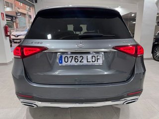 Mercedes GLE 450 4MATIC AMG