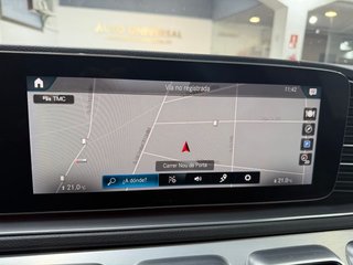 Mercedes GLE 450 4MATIC AMG