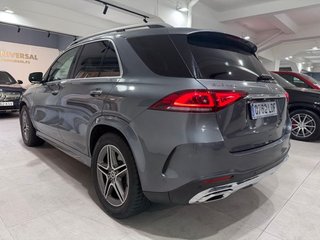 Mercedes GLE 450 4MATIC AMG