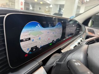 Mercedes GLE 450 4MATIC AMG