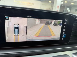 Mercedes GLE 450 4MATIC AMG