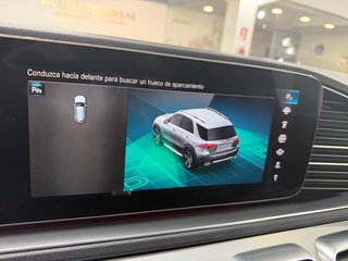 Mercedes GLE 450 4MATIC AMG