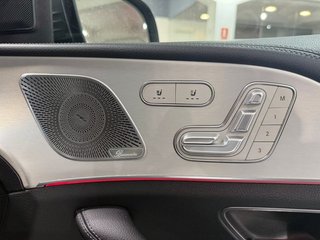 Mercedes GLE 450 4MATIC AMG