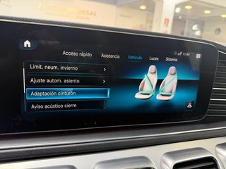 Mercedes GLE 450 4MATIC AMG