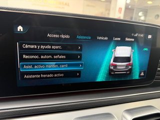 Mercedes GLE 450 4MATIC AMG