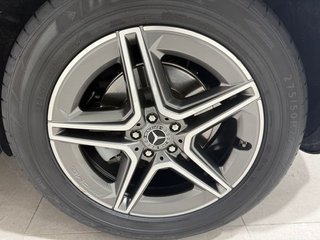 Mercedes GLE 450 4MATIC AMG