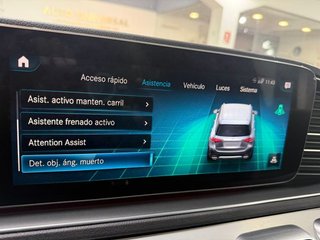 Mercedes GLE 450 4MATIC AMG