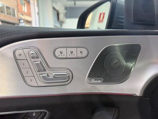 Mercedes GLE 450 4MATIC AMG