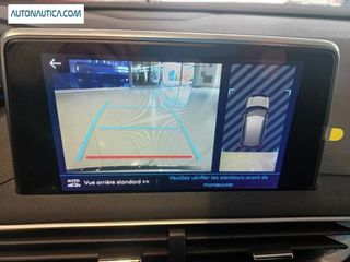 Peugeot 3008 1.2 s&s puretech gt line 130