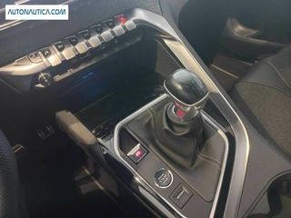 Peugeot 3008 1.2 s&s puretech gt line 130