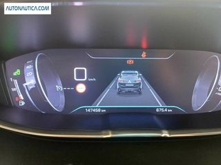 Peugeot 3008 1.2 s&s puretech gt line 130