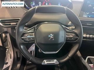 Peugeot 3008 1.2 s&s puretech gt line 130