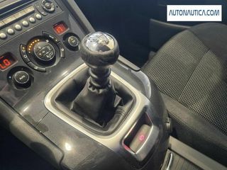 Peugeot 5008 1.2 puretech s&s allure 7 pl. 130