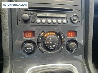 Peugeot 5008 1.2 puretech s&s allure 7 pl. 130