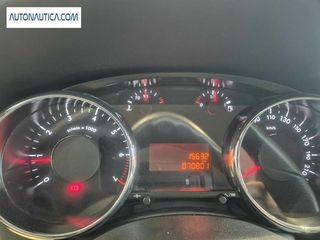 Peugeot 5008 1.2 puretech s&s allure 7 pl. 130