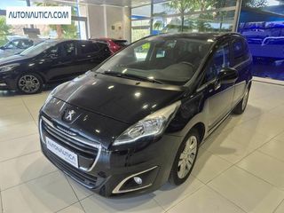 Peugeot 5008 1.2 puretech s&s allure 7 pl. 130