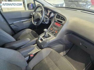 Peugeot 5008 1.2 puretech s&s allure 7 pl. 130