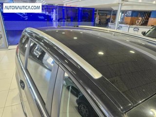Peugeot 5008 1.2 puretech s&s allure 7 pl. 130