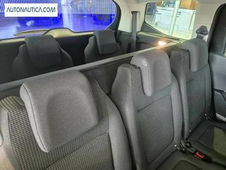 Peugeot 5008 1.2 puretech s&s allure 7 pl. 130