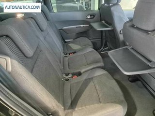 Peugeot 5008 1.2 puretech s&s allure 7 pl. 130