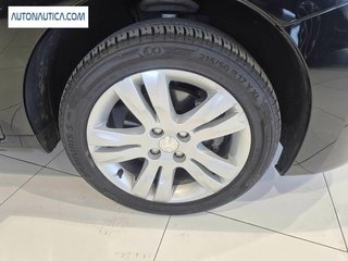 Peugeot 5008 1.2 puretech s&s allure 7 pl. 130