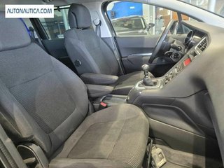 Peugeot 5008 1.2 puretech s&s allure 7 pl. 130