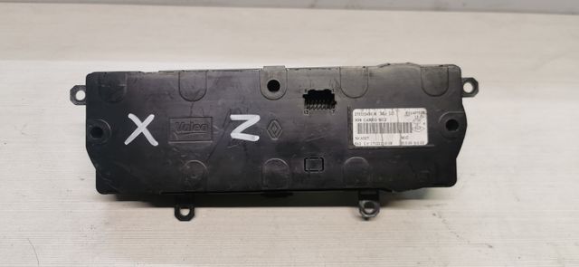 275105430R  MANDO CLIMATIZADOR RENAULT