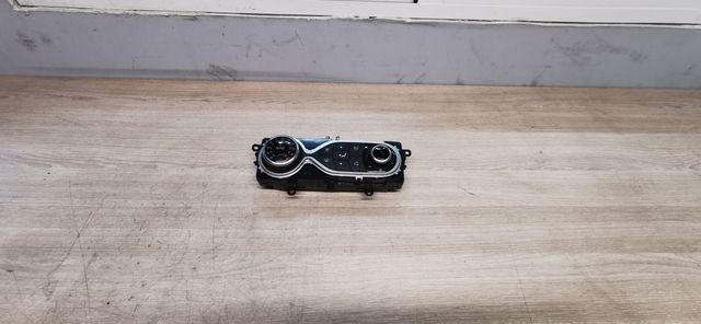 275105430R  MANDO CLIMATIZADOR RENAULT