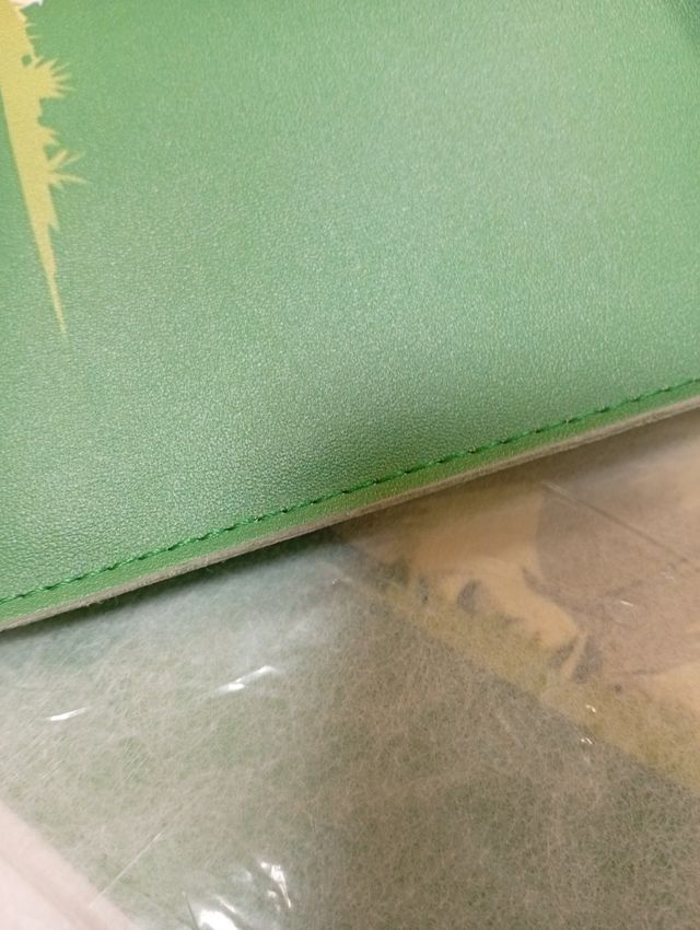 Funda PC perrito sin abrir