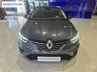 Renault Megane s.t. e-tech zen 117kw