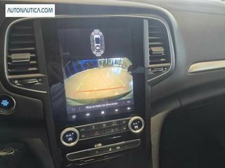 Renault Megane s.t. e-tech zen 117kw