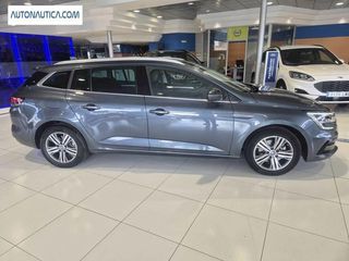 Renault Megane s.t. e-tech zen 117kw