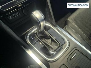 Renault Megane s.t. e-tech zen 117kw