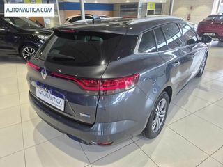 Renault Megane s.t. e-tech zen 117kw