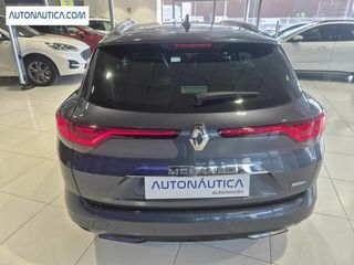 Renault Megane s.t. e-tech zen 117kw