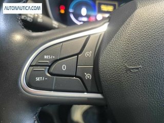 Renault Megane s.t. e-tech zen 117kw