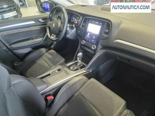 Renault Megane s.t. e-tech zen 117kw