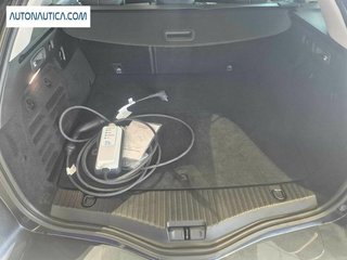 Renault Megane s.t. e-tech zen 117kw