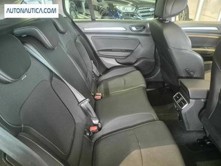 Renault Megane s.t. e-tech zen 117kw