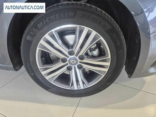 Renault Megane s.t. e-tech zen 117kw