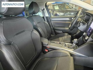 Renault Megane s.t. e-tech zen 117kw