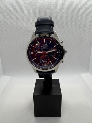 RELOJ CASIO EDIFICE HOMBRE 