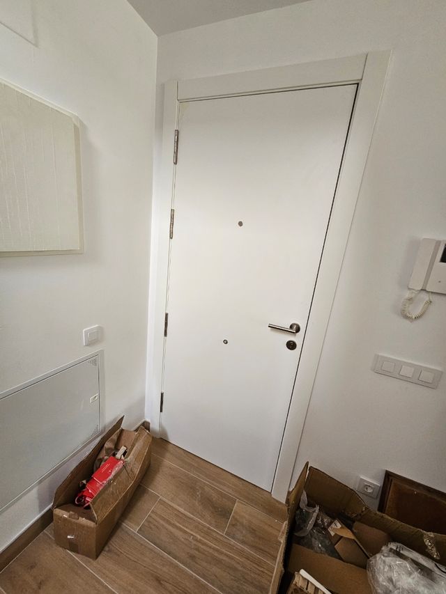 REFORMA DE PISO
