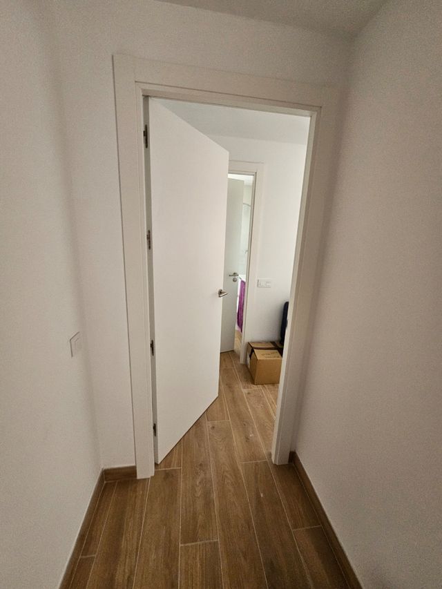 REFORMA DE PISO